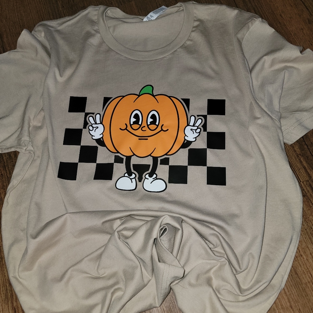 Handmade tshirt